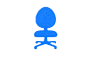 OAチェア