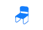 ミーティングチェア