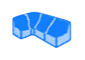 ソファブロック型