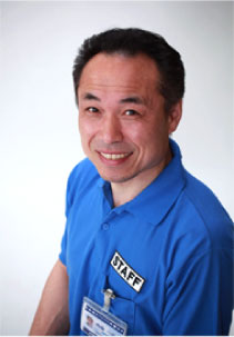 代表取締役・CEO 佐藤 一嘉